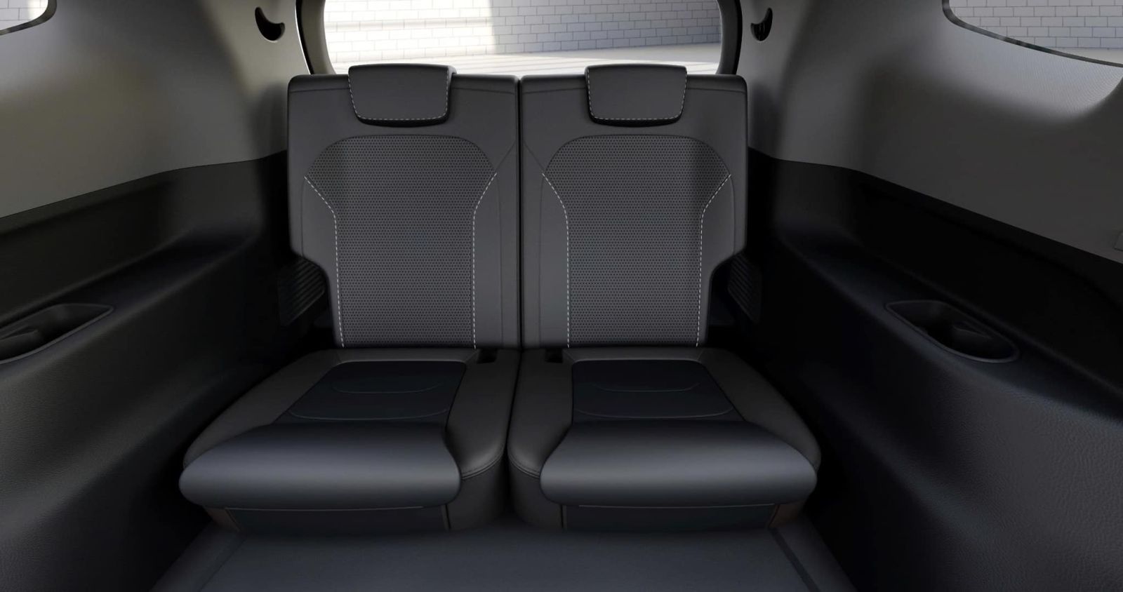 Vinfast Limo Green tại Vinfast Minh Đạo Bình Dương